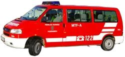 MTF-A
