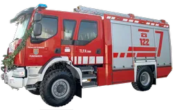 TLFA 2000