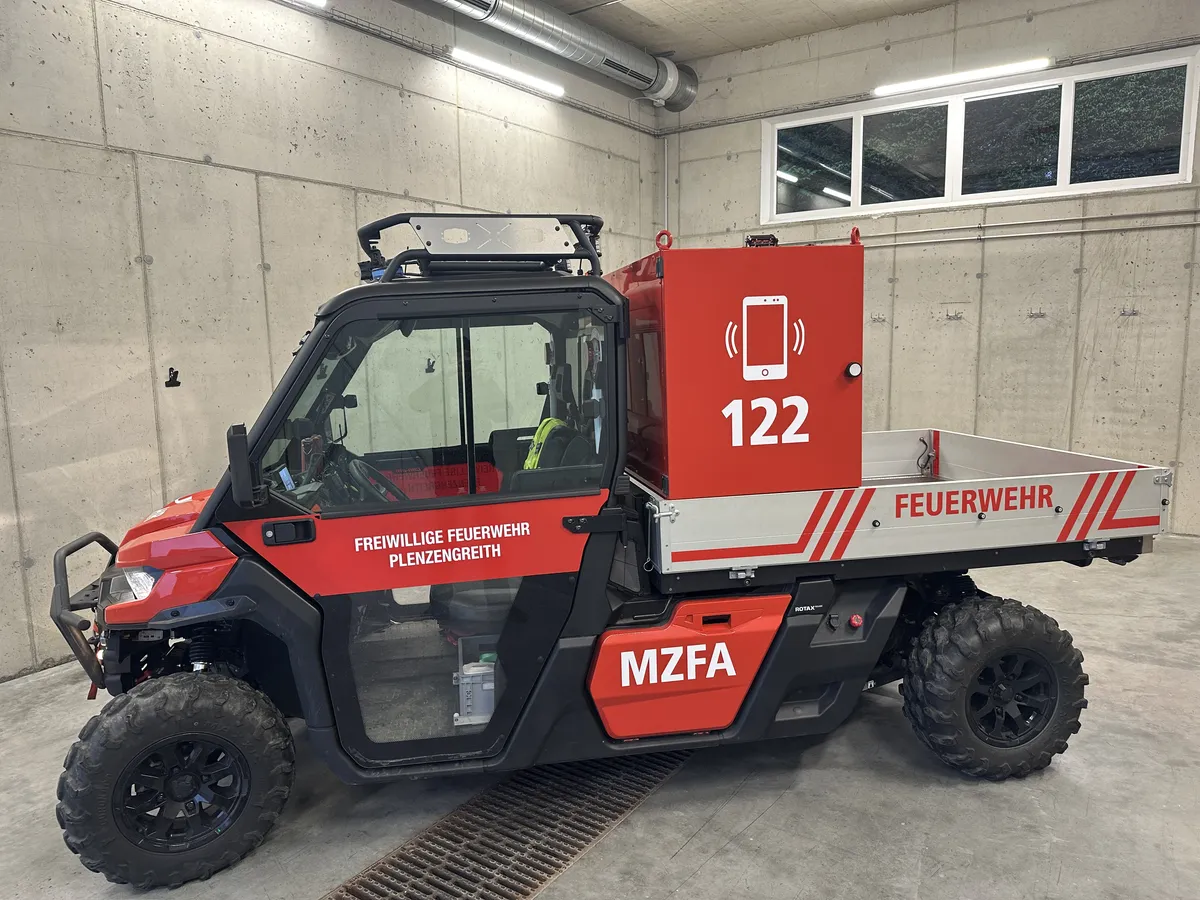 MZF-A
