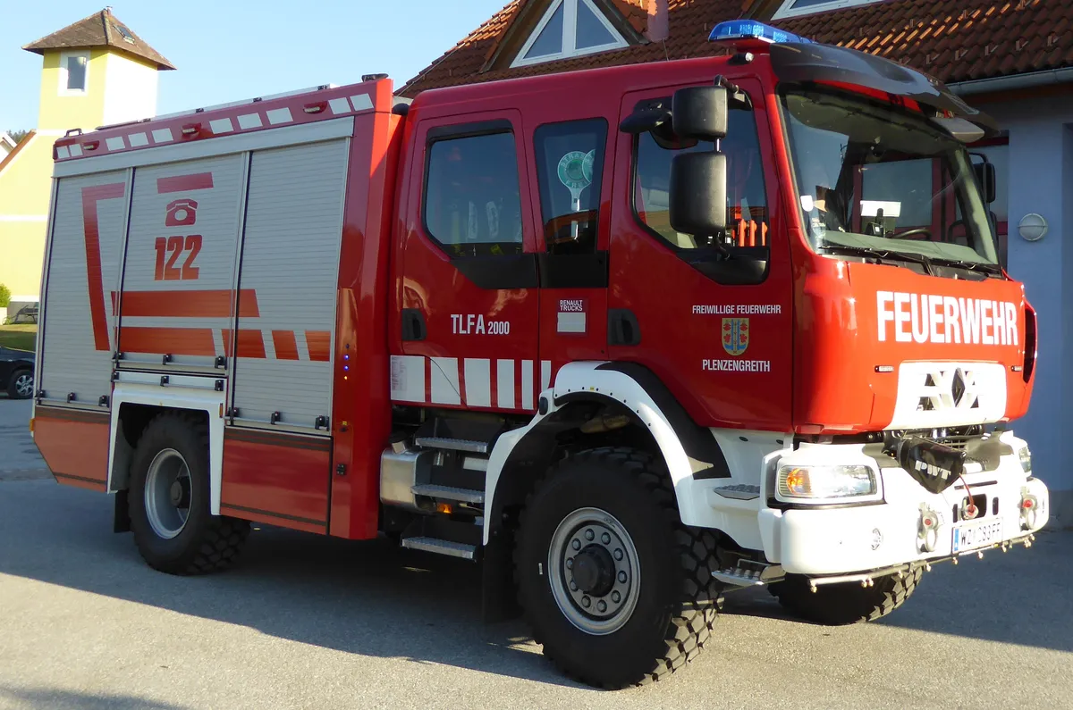 TLF-A 2000