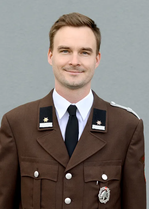 Sanitätsbeauftragter