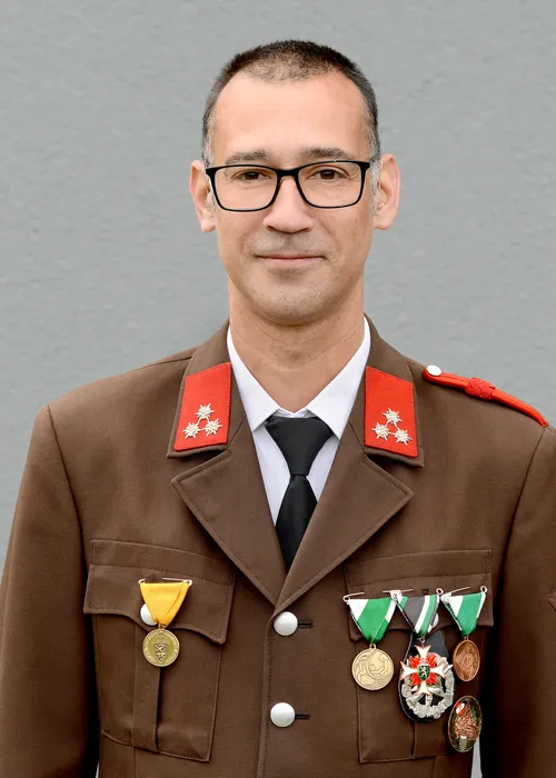 Rüsthausbeauftragter