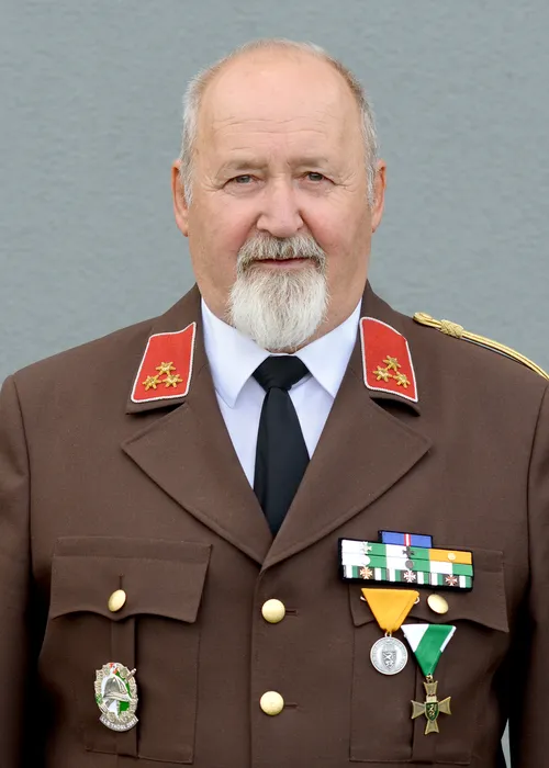 Seniorenbeauftragter