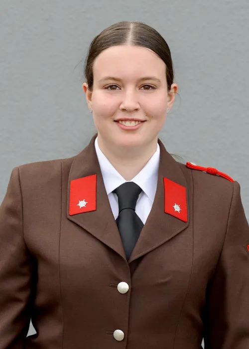 Gerätewartin