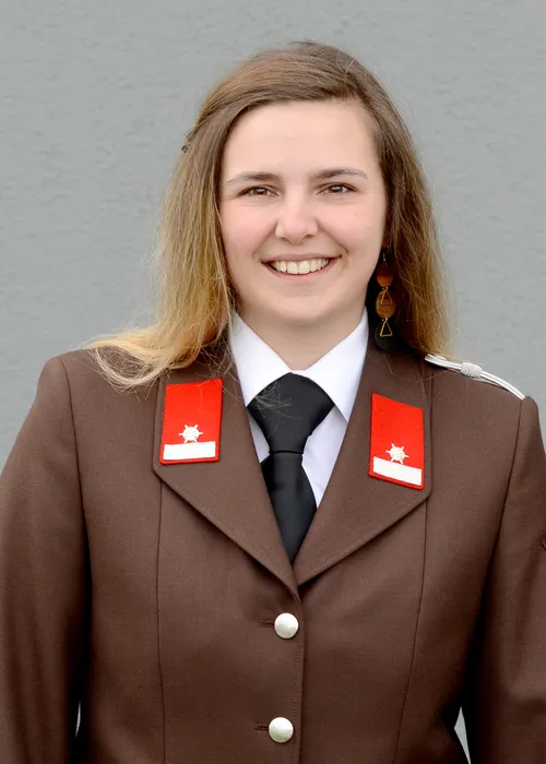 Jugendwartin