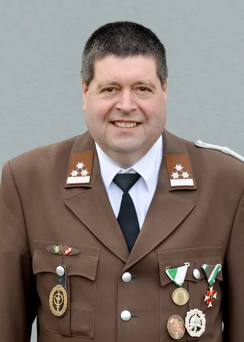 Fahrzeug- und Gerätewart