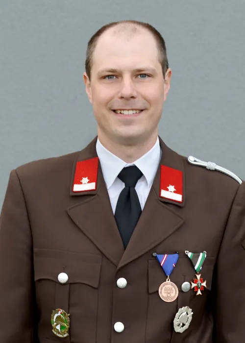 Schriftführer